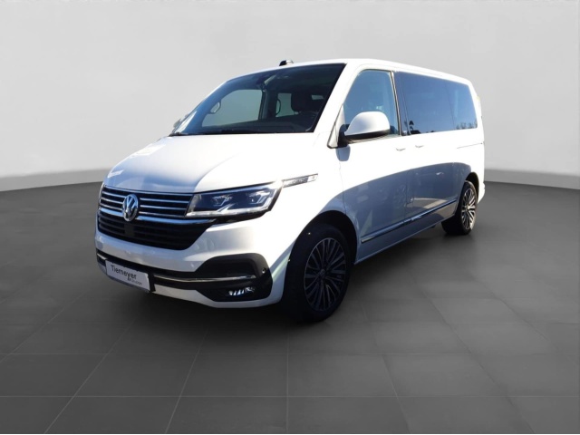 Volkswagen T6.1 Multivan