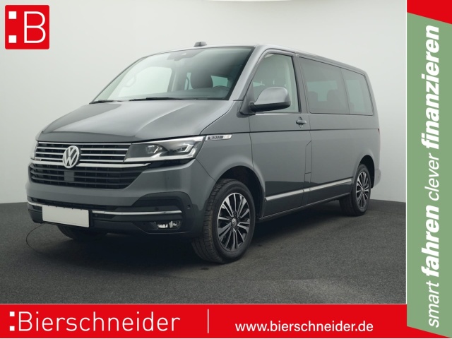 Volkswagen T6.1 Multivan