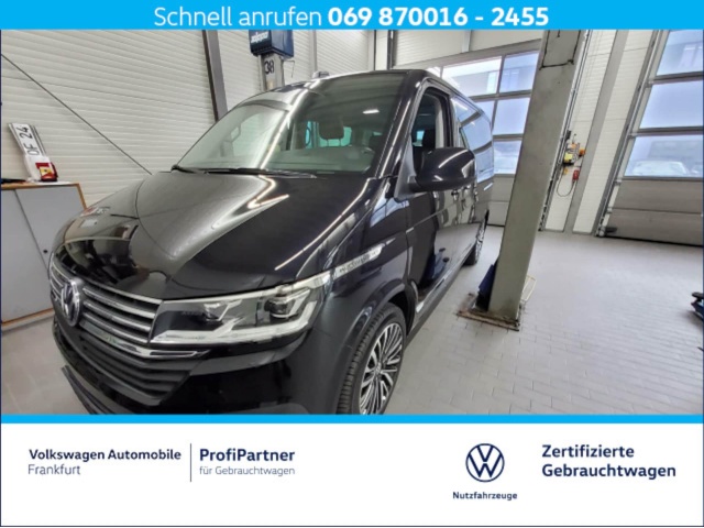 Volkswagen T6.1 Multivan