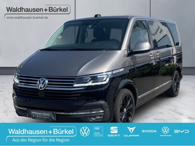 Volkswagen T6.1 Multivan