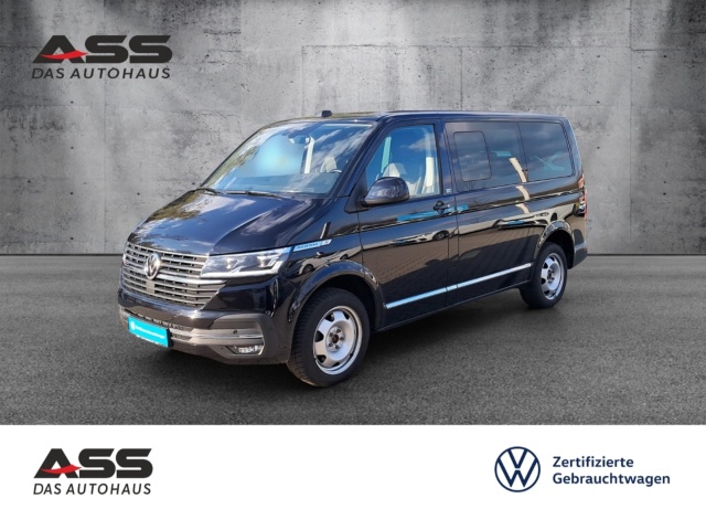 Volkswagen T6.1 Multivan