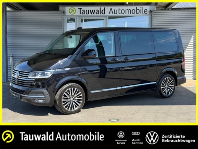 Volkswagen T6.1 Multivan