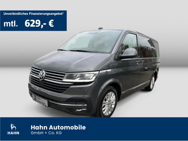 Volkswagen T6.1 Multivan