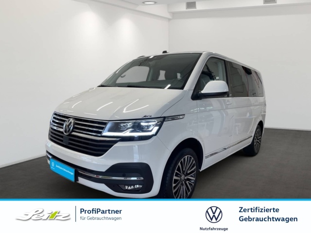 Volkswagen T6.1 Multivan