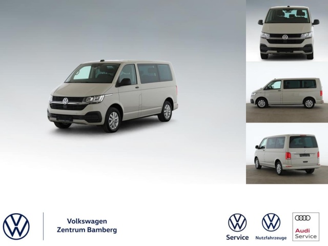 Volkswagen T6.1 Multivan