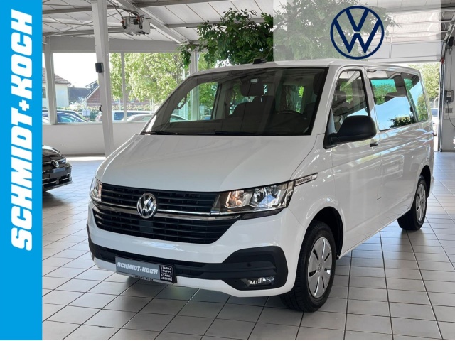 Volkswagen T6.1 Multivan