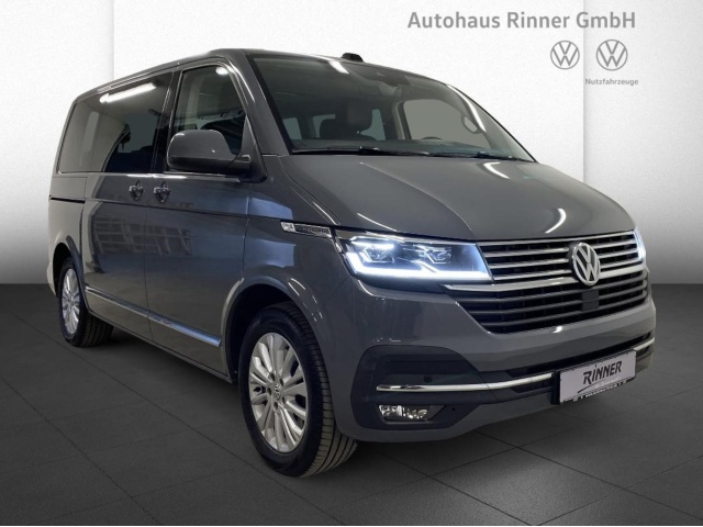 Volkswagen T6.1 Multivan