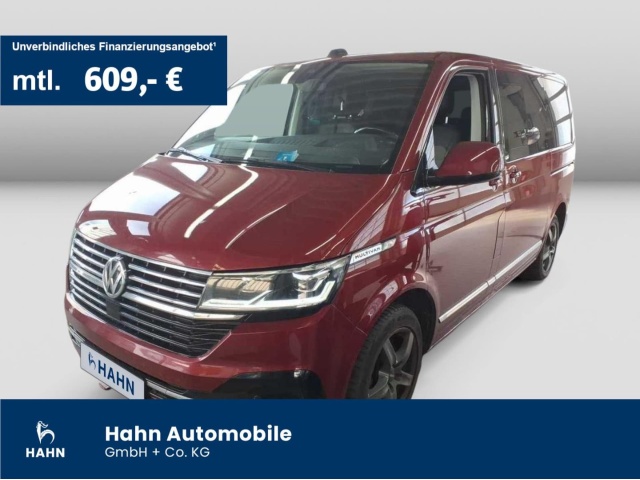 Volkswagen T6.1 Multivan