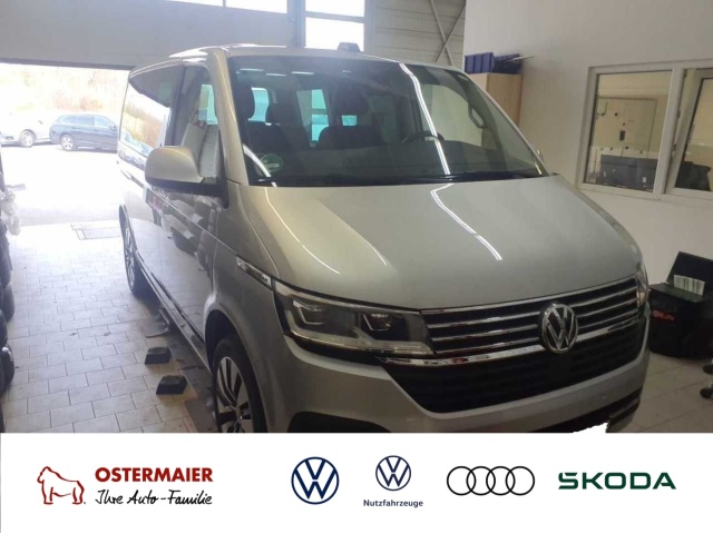 Volkswagen T6.1 Multivan