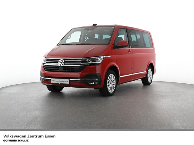 Volkswagen T6.1 Multivan