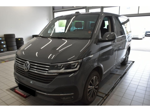 Volkswagen T6.1 Multivan