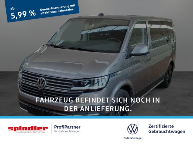 Volkswagen T6.1 Multivan