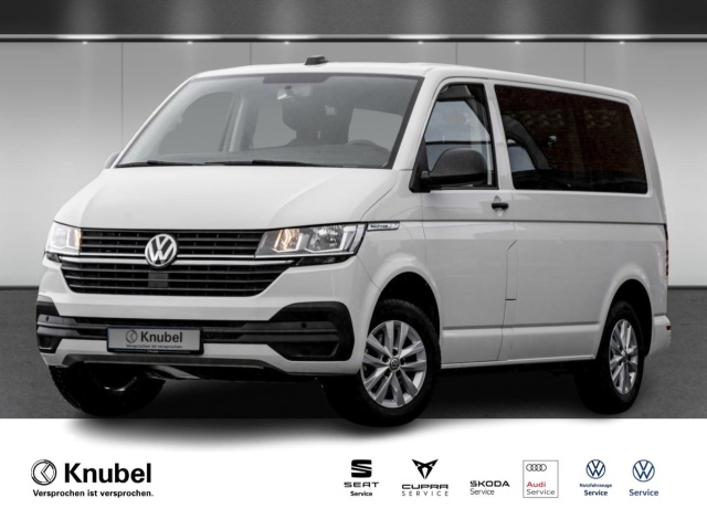 Volkswagen T6.1 Multivan