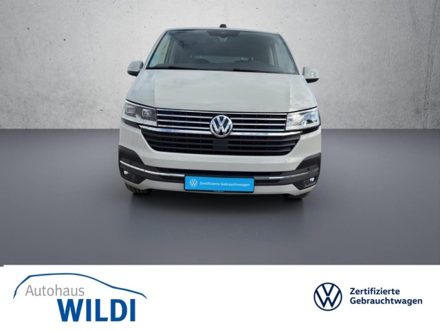 Volkswagen T6.1 Multivan