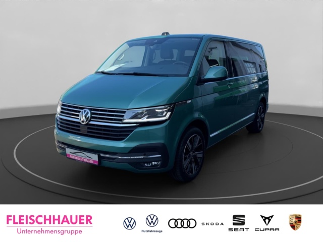 Volkswagen T6.1 Multivan