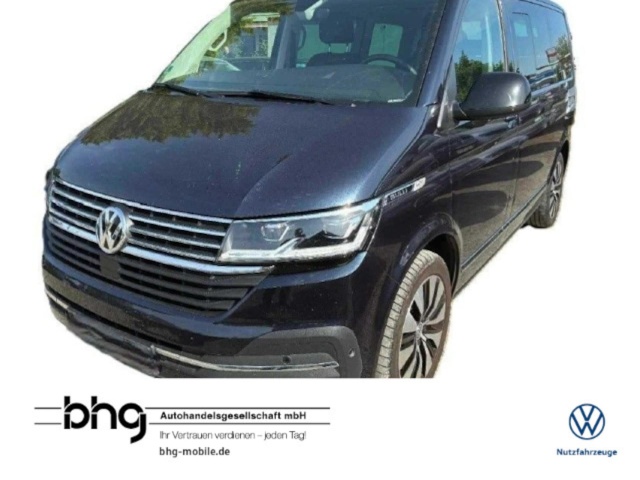 Volkswagen T6.1 Multivan