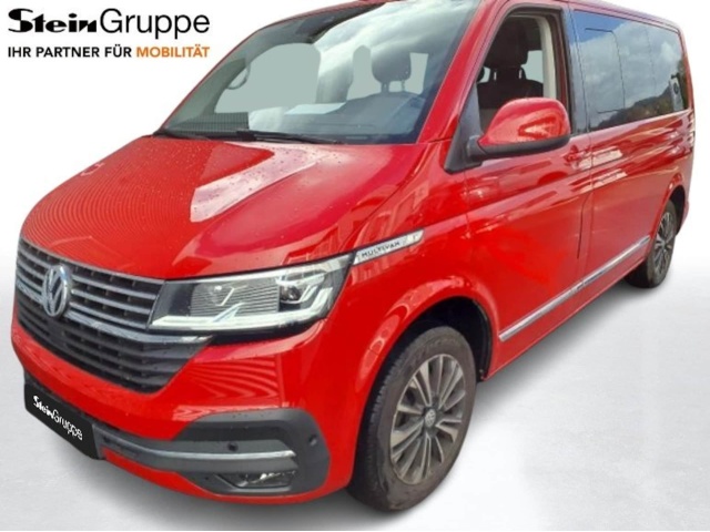 Volkswagen T6.1 Multivan