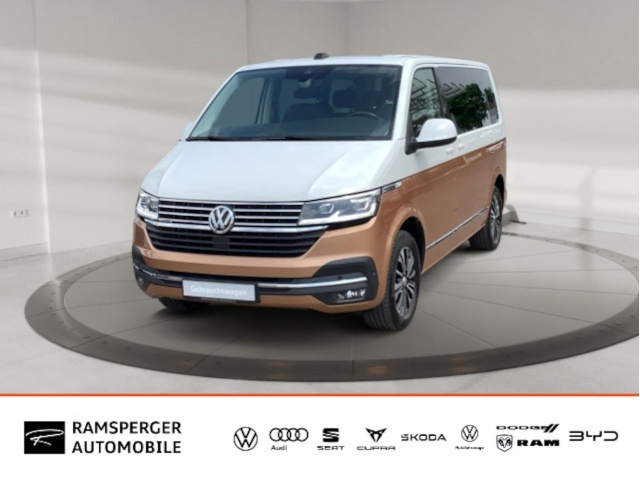 Volkswagen T6.1 Multivan