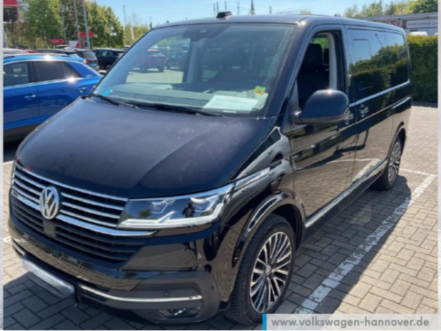 Volkswagen T6.1 Multivan