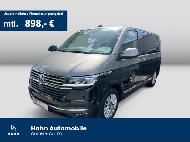 Volkswagen T6.1 Multivan
