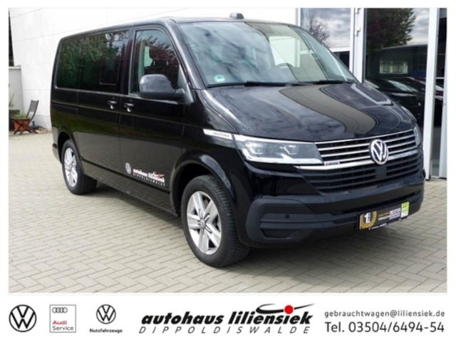Volkswagen T6.1 Multivan