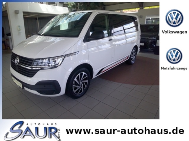Volkswagen T6.1 Multivan