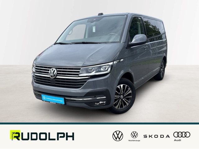 Volkswagen T6.1 Multivan