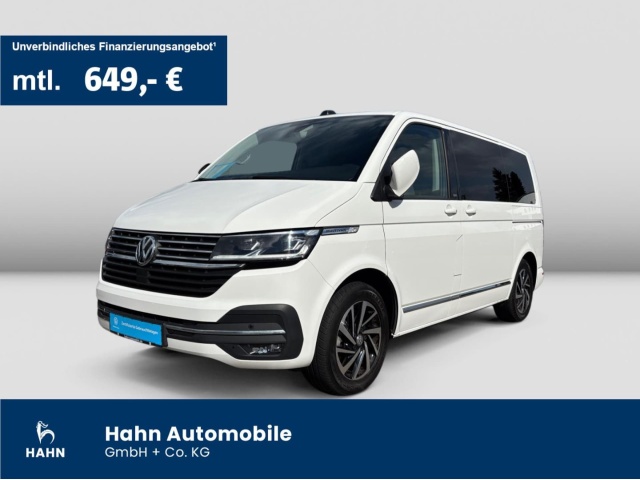Volkswagen T6.1 Multivan
