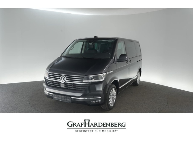 Volkswagen T6.1 Multivan