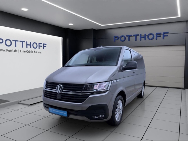 Volkswagen T6.1 Multivan