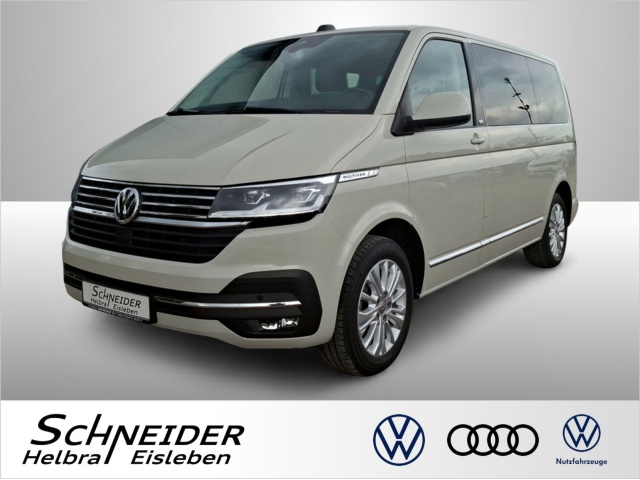 Volkswagen T6.1 Multivan