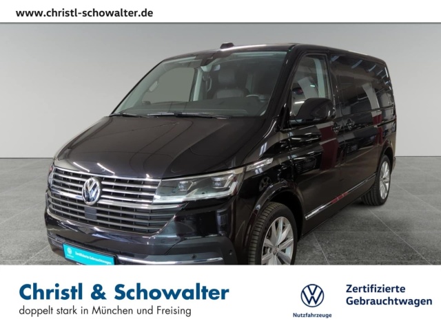 Volkswagen T6.1 Multivan