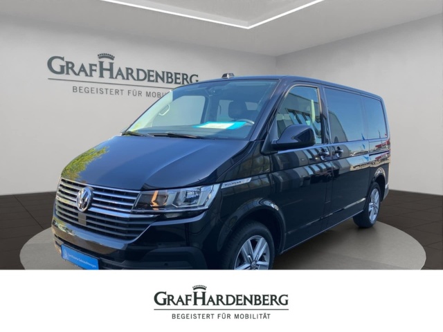Volkswagen T6.1 Multivan