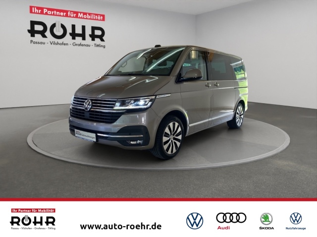 Volkswagen T6.1 Multivan