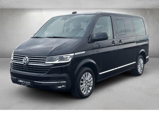 Volkswagen T6.1 Multivan
