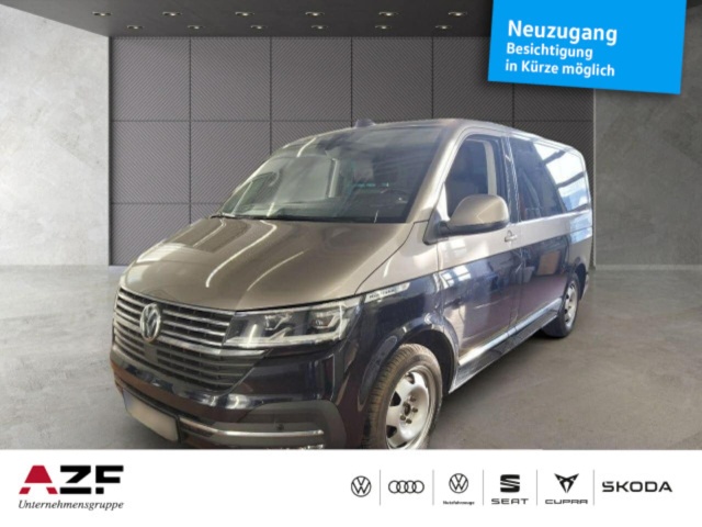 Volkswagen T6.1 Multivan