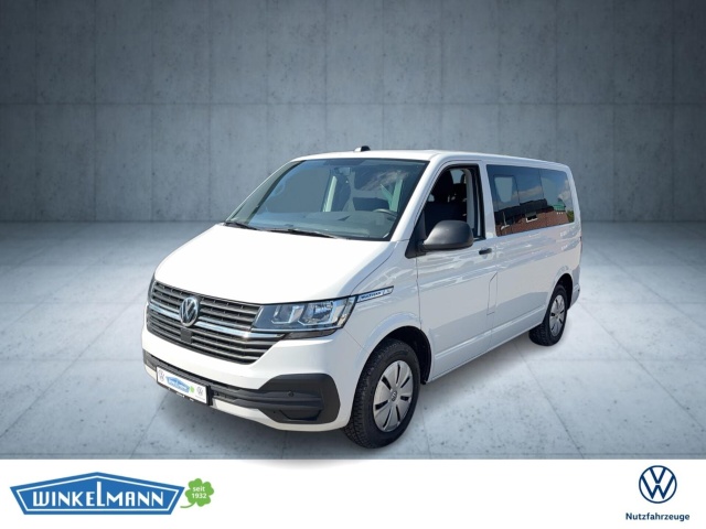 Volkswagen T6.1 Multivan