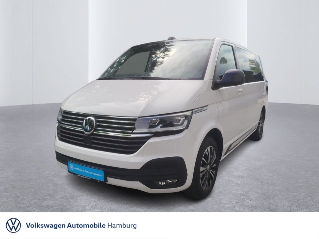Volkswagen T6.1 Multivan