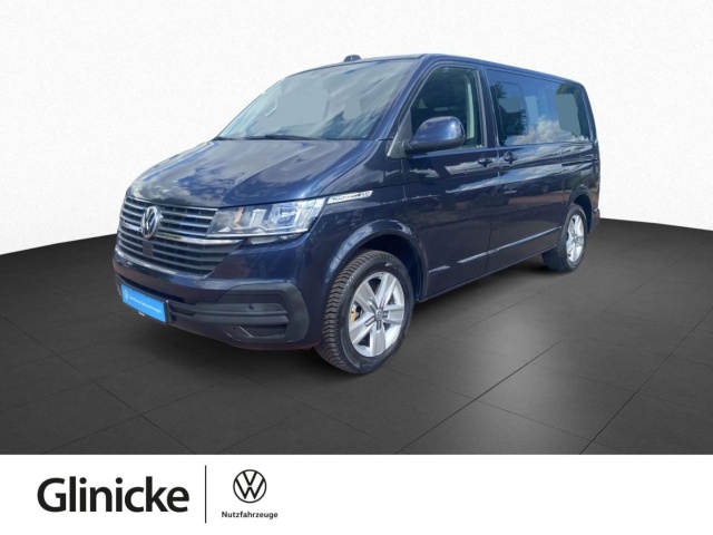 Volkswagen T6.1 Multivan