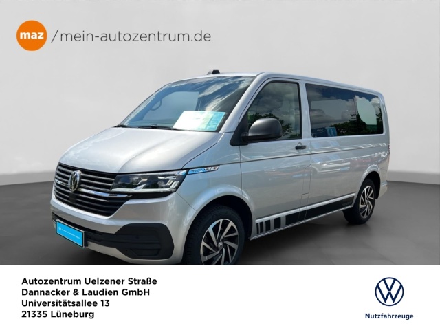 Volkswagen T6.1 Multivan