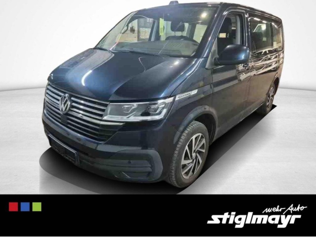 Volkswagen T6.1 Multivan