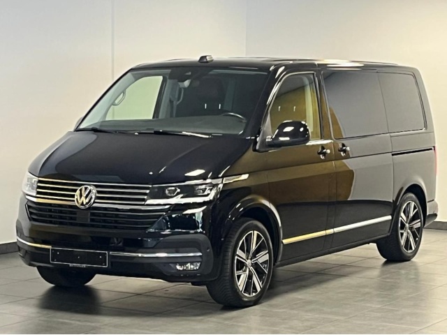 Volkswagen T6.1 Multivan