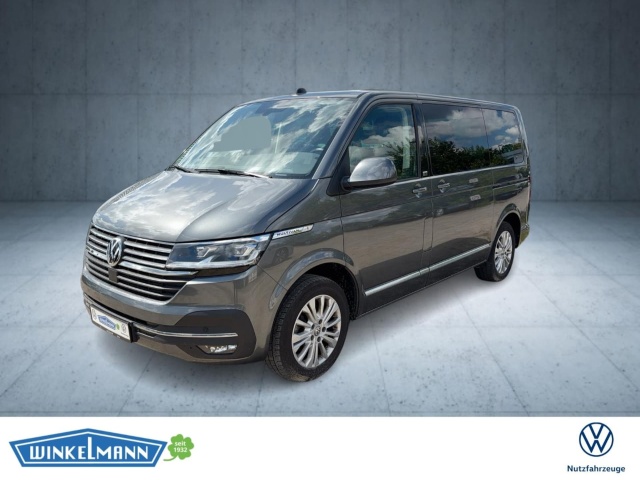 Volkswagen T6.1 Multivan