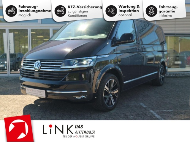 Volkswagen T6.1 Multivan