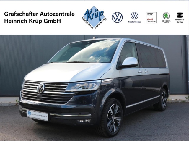 Volkswagen T6.1 Multivan
