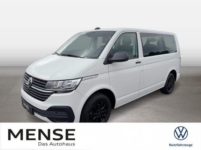 Volkswagen T6.1 Multivan