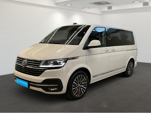 Volkswagen T6.1 Multivan