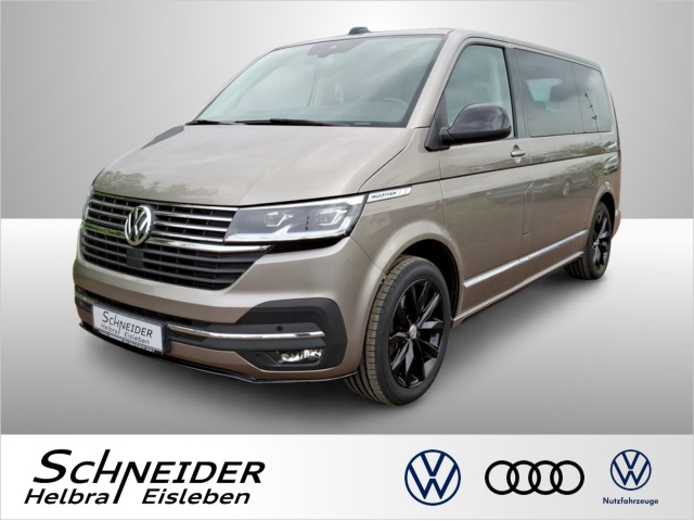 Volkswagen T6.1 Multivan