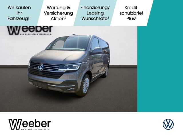 Volkswagen T6.1 Multivan