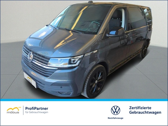 Volkswagen T6.1 Multivan